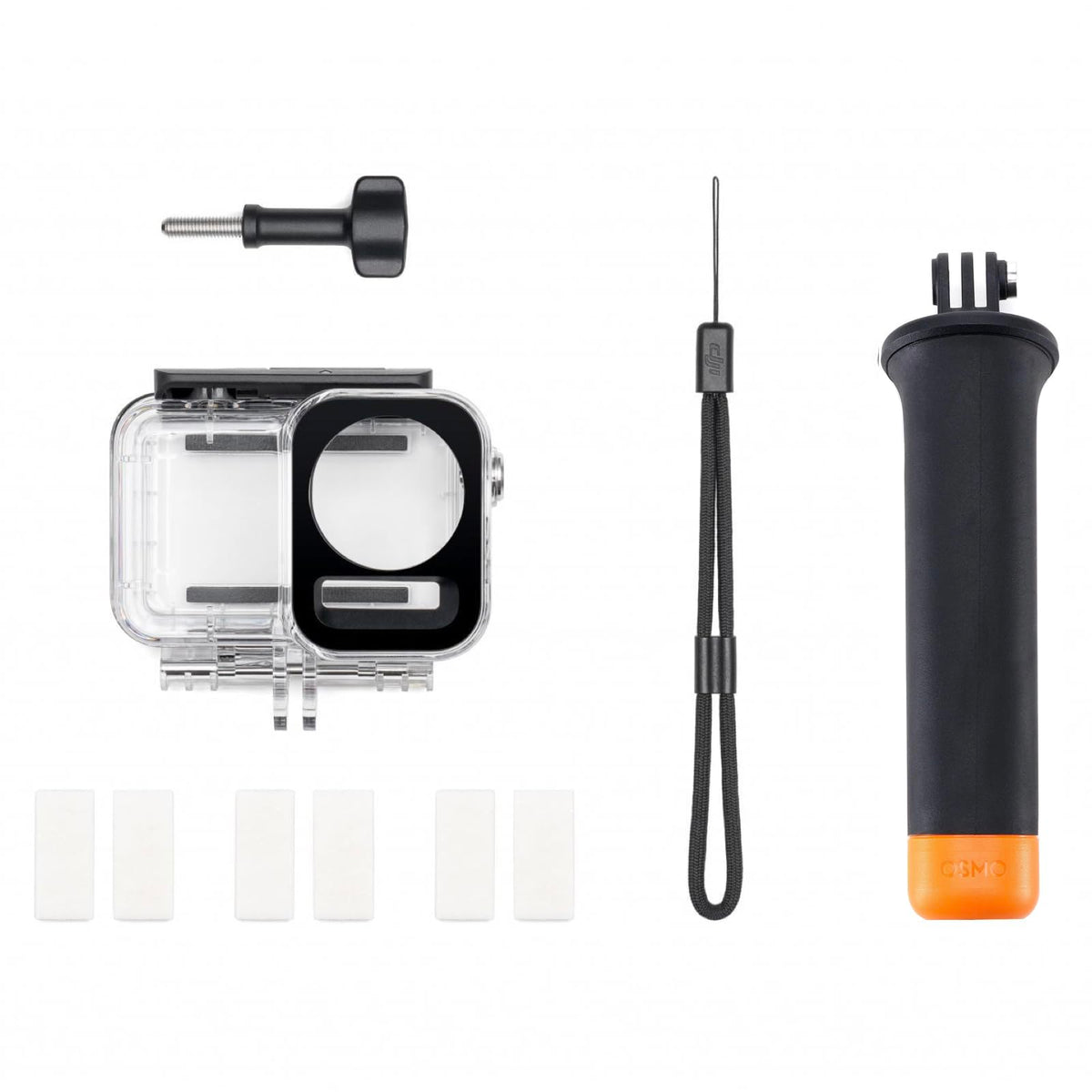DJI Osmo Action Kit de Accesorios de Buceo