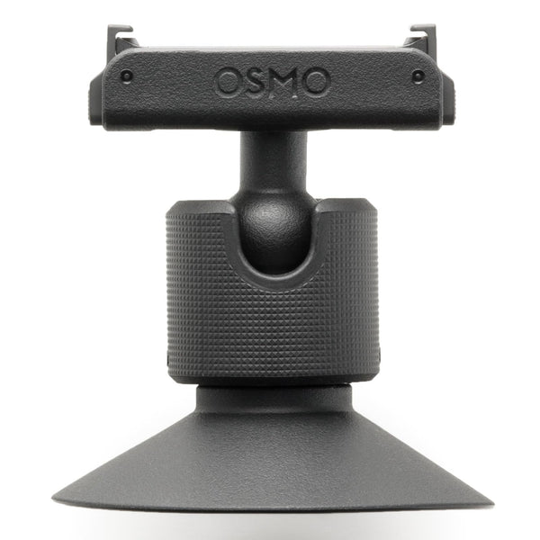 DJI Osmo Nano Adaptador Magnético con Rótula Bidireccional