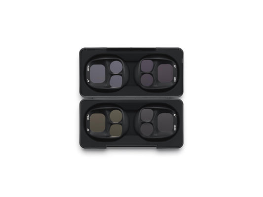 DJI Mavic 4 Pro Set de Filtros ND (ND8/16/32/64)