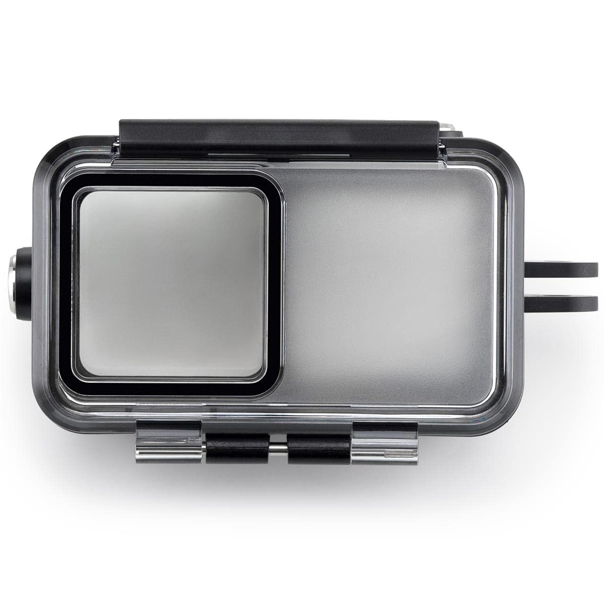 DJI Action 2 Carcasa Sumergible (Gris)