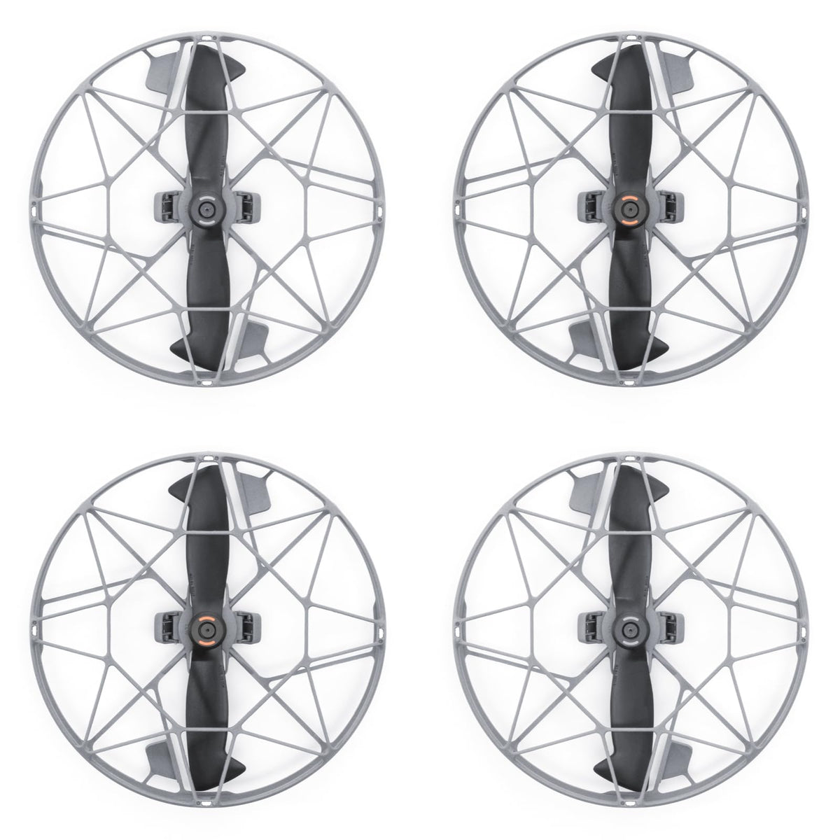 DJI Mini 5 Pro Protector de Hélices 360° de Liberación Rápida