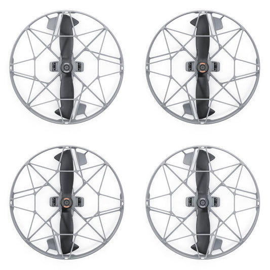 DJI Mini 5 Pro Protector de Hélices 360° de Liberación Rápida