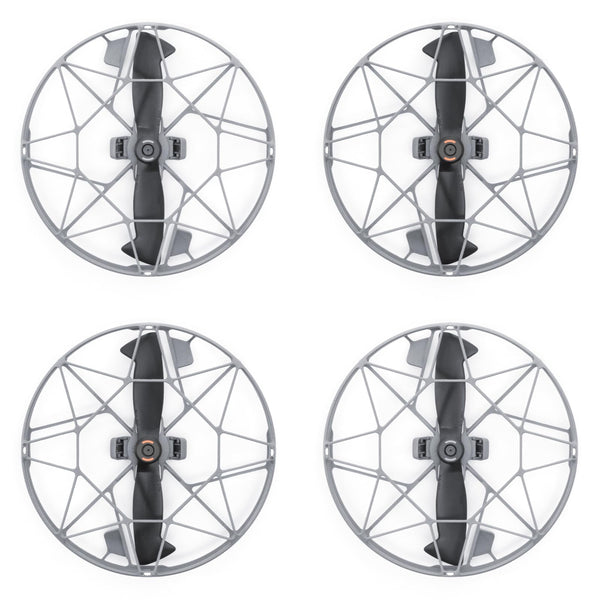 DJI Mini 5 Pro Protector de Hélices 360° de Liberación Rápida