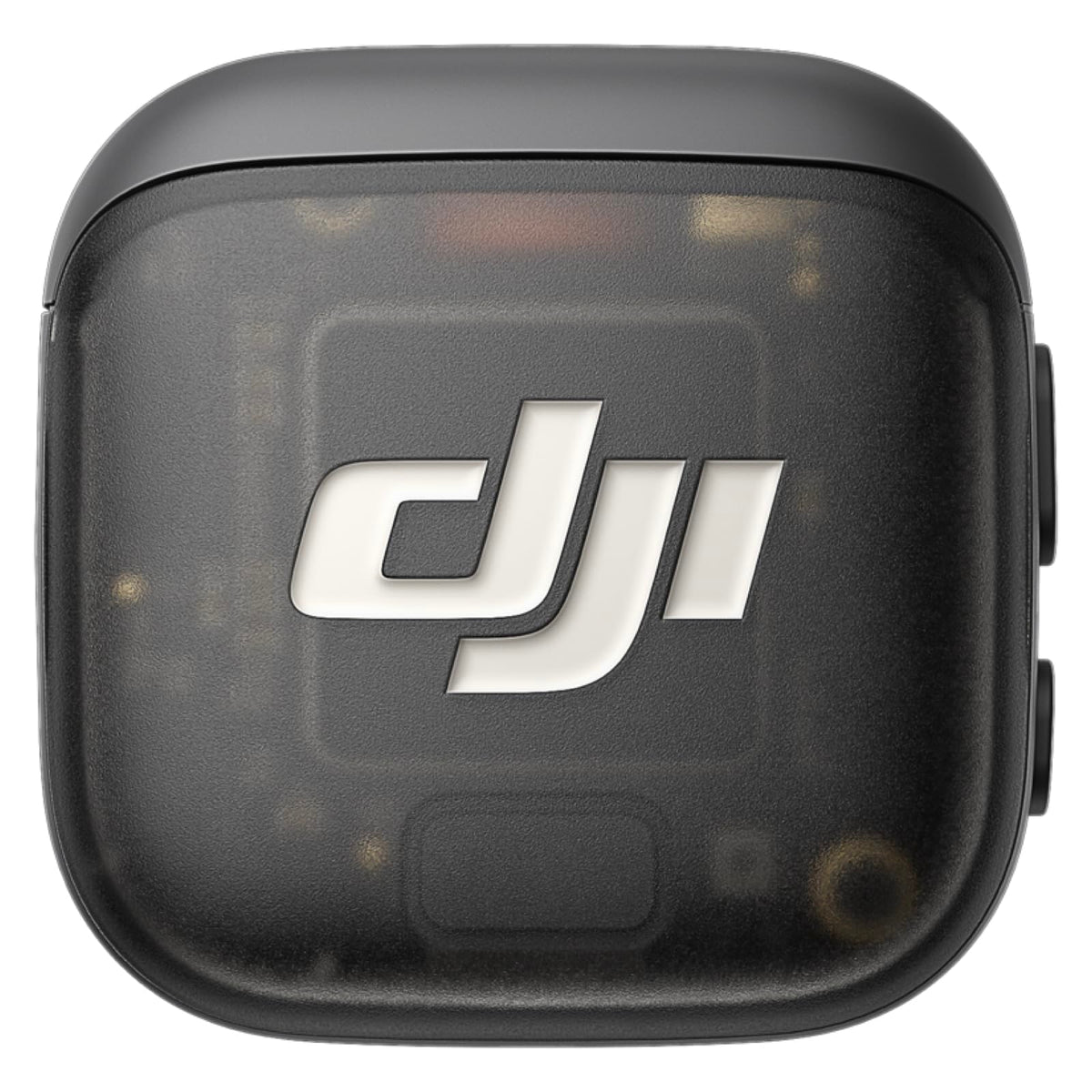 DJI Mic 3 Transmisor Micrófono Inalámbrico 32-bit Float con Timecode