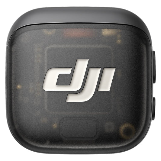 DJI Mic 3 Transmisor Micrófono Inalámbrico 32-bit Float con Timecode