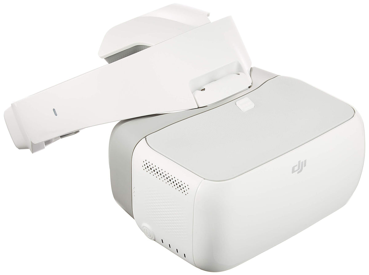DJI Goggles Lentes FPV (Primera Generación)
