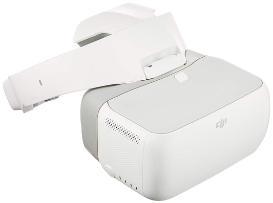 DJI Goggles Lentes FPV (Primera Generación)