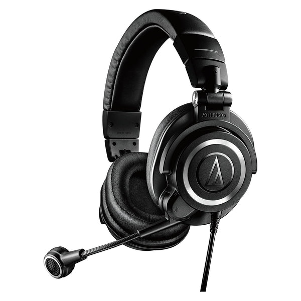 Audio-Technica ATH-M50xSTS-USB Headset para streaming